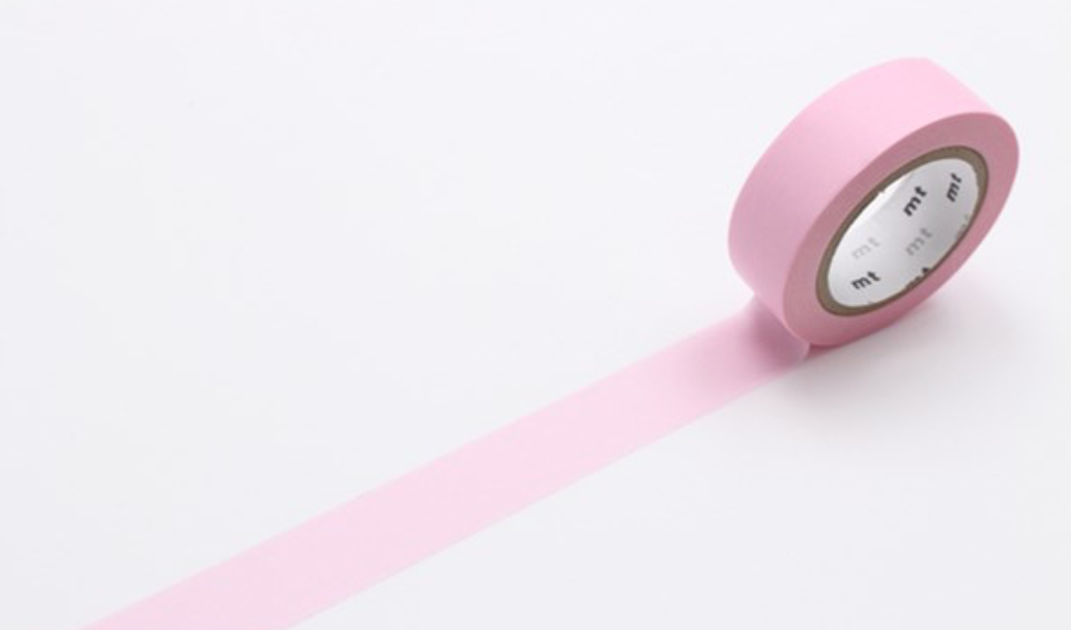 Masking Tape uni