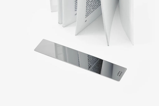 Lesezeichen "Mirror", L 15,88cm