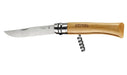 Klappmesser Korkenzieher