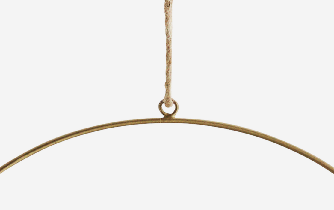 Wire Ring