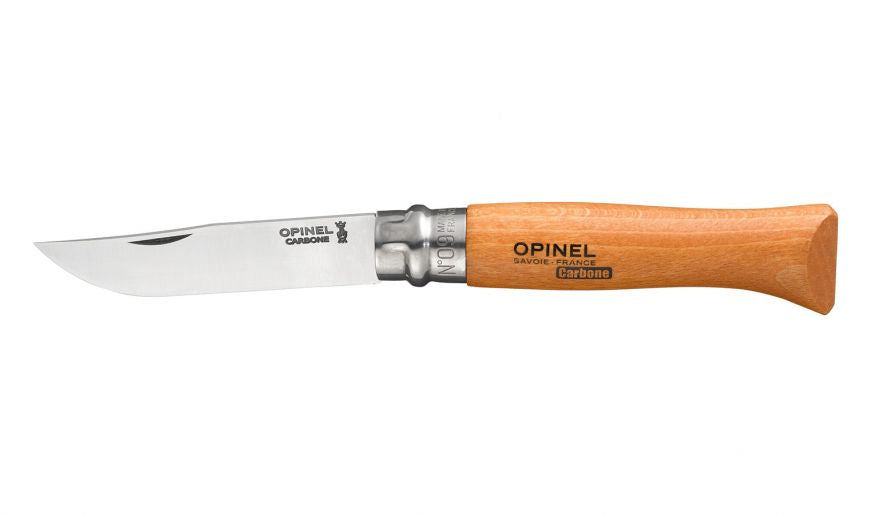 Klappmesser Carbon