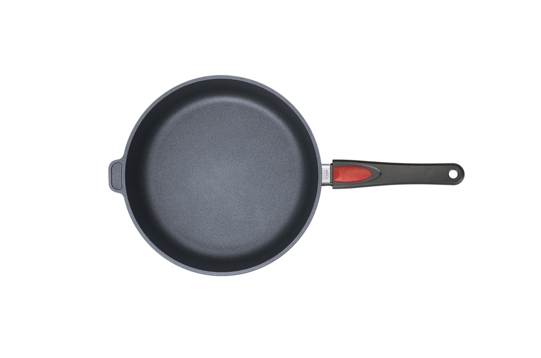 Gusspfanne Nowo Titanium (Hochrand)