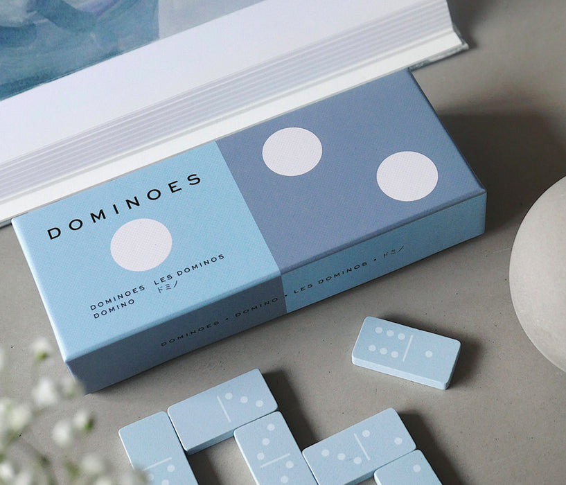 New Play Domino