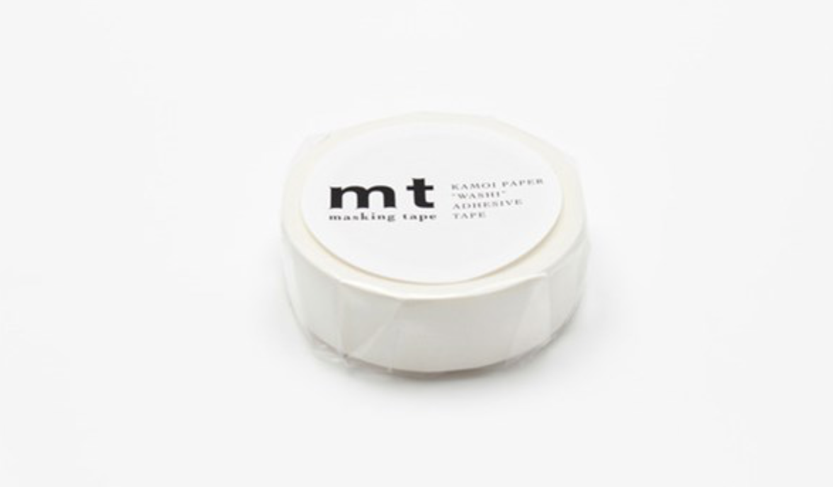 Masking Tape uni