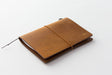 Traveler's Notebook - Passport Size