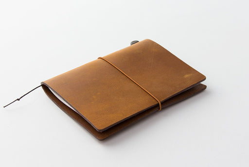 Traveler's Notebook - Passport Size