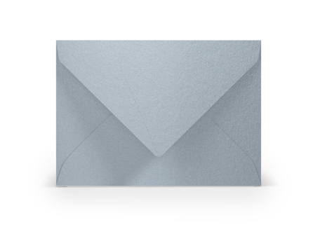 Paperado Briefumschlag DIN C7 / Mini