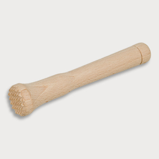 Hofmeister CS1 Cocktail-Stößel aus Buche 15 cm/ H47