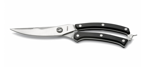 Geflügelschere schwarz 15925