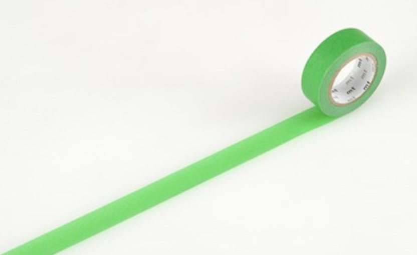 Masking Tape uni