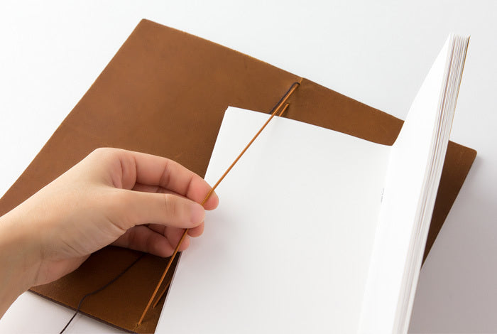Traveler's Notebook