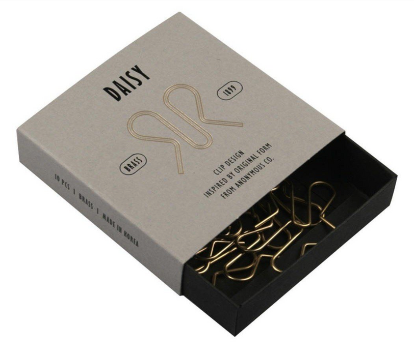 Clip Set