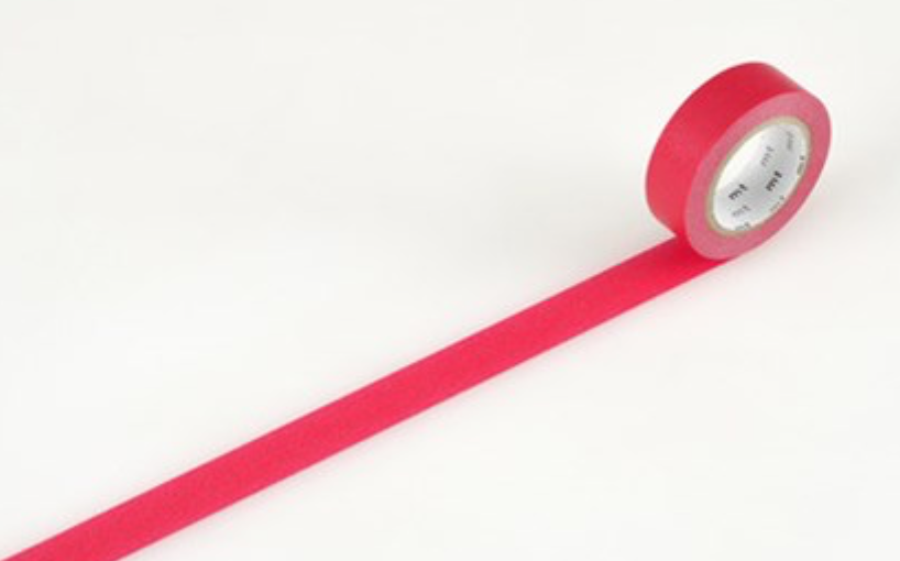 Masking Tape uni