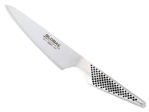 GS-3 Universalmesser, Stahl, L 13cm