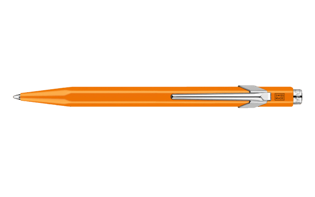 Kugelschreiber 849 Lackiert - Ballpoint Pen