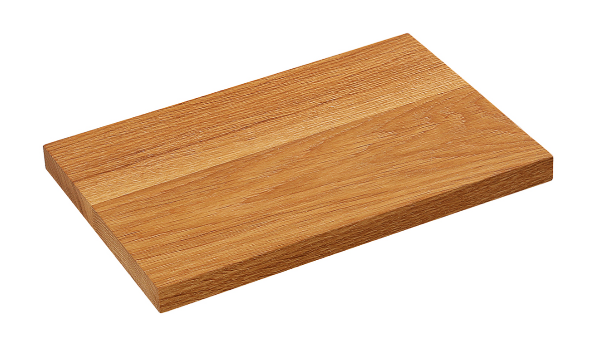Schneidebrett Eiche 26 x 17 x 2 cm