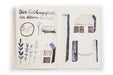 Buch illustriert