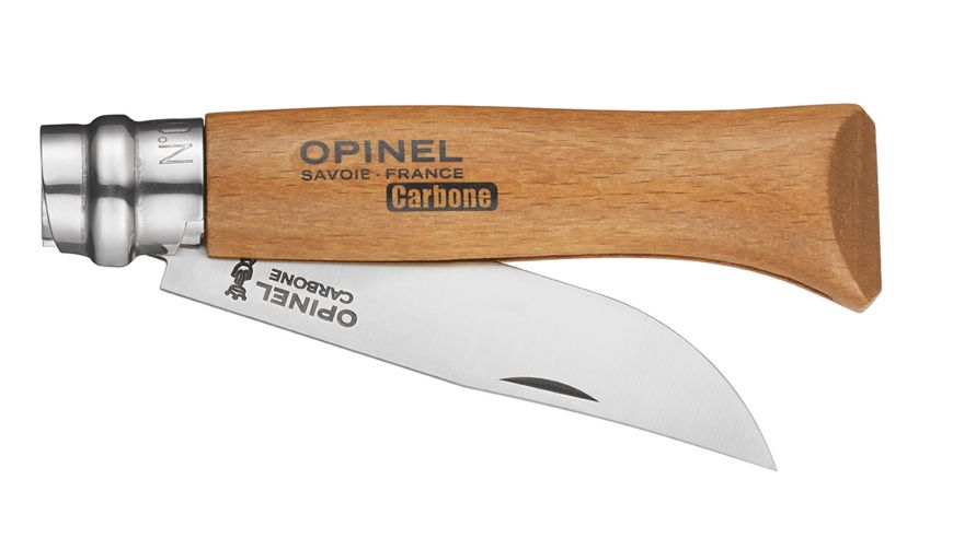 Klappmesser Carbon