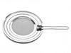 Spritzschutzdeckel einklappbar 30cm 18031