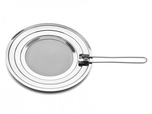 Spritzschutzdeckel einklappbar 30cm 18031