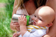Trinkflasche Baby