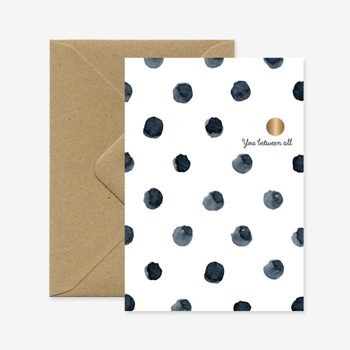 GK All The Ways