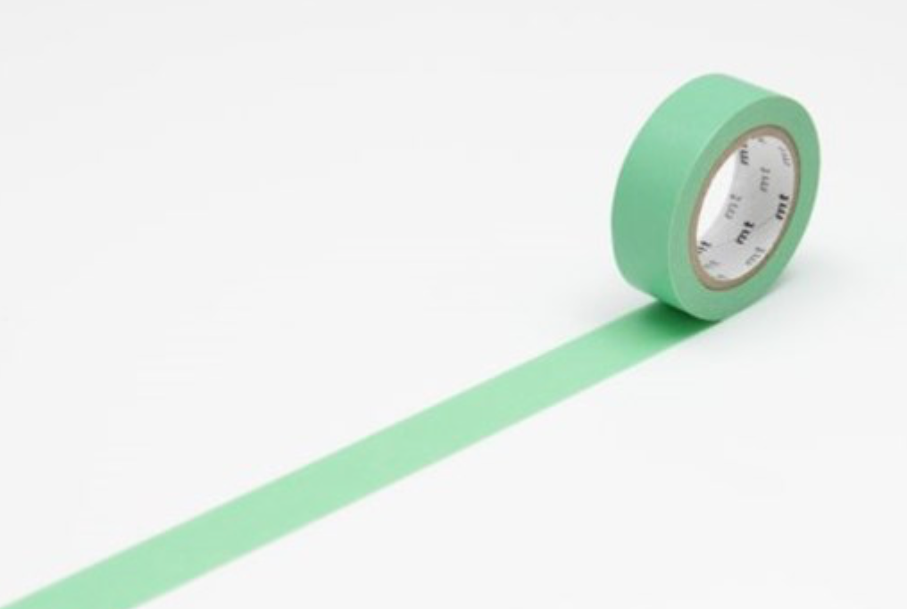 Masking Tape uni