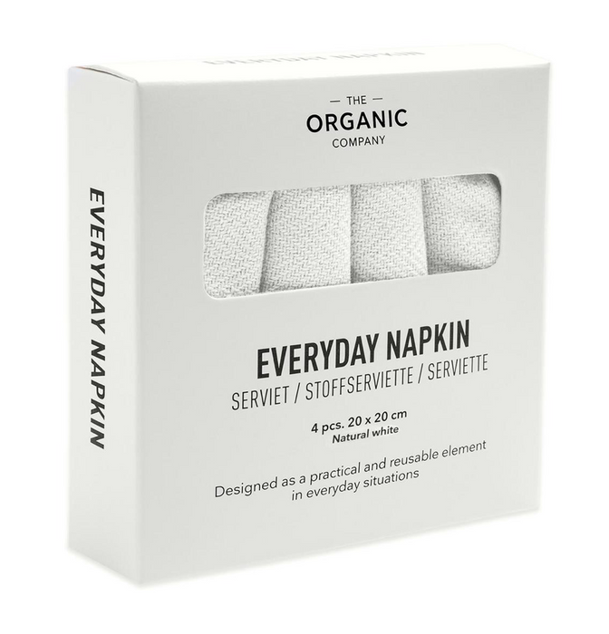 Everyday Napkins/Servietten Set