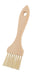 RE34 Backpinsel, flach, Rosshaar 4cm