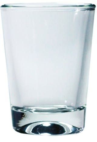 Glas Vienna, Gläser
