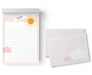 Briefpapier Set