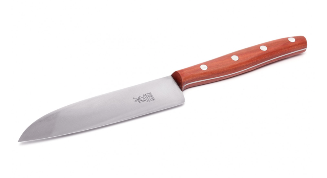 K3 Filier-/Kochmesser Carbon