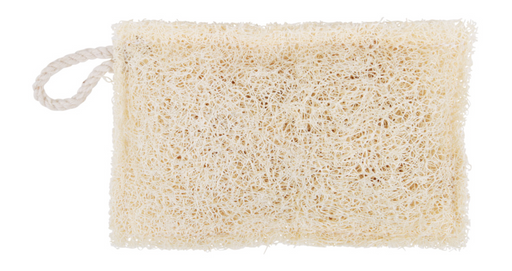Luffa Spülschwamm