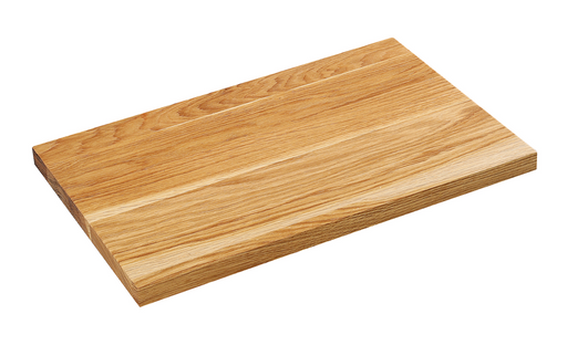 Schneidebrett Eiche 36 x 23 x 2 cm