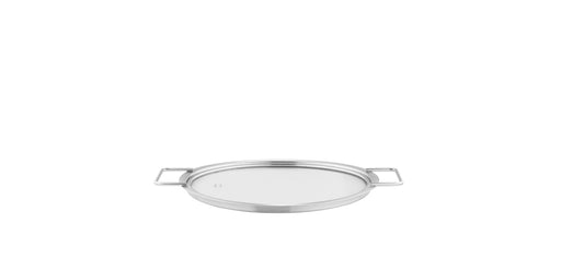 Deckel Glas