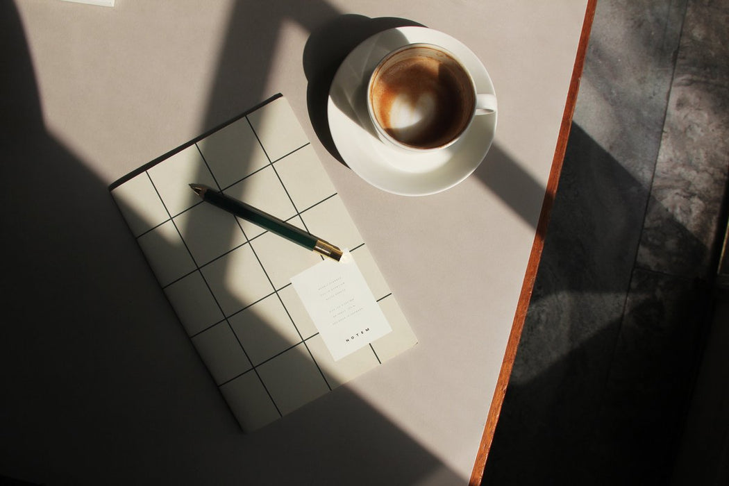 MILO Planner Book