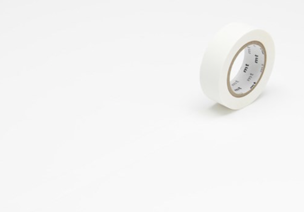 Masking Tape uni