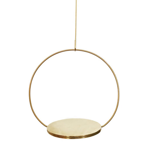 Circle Podium