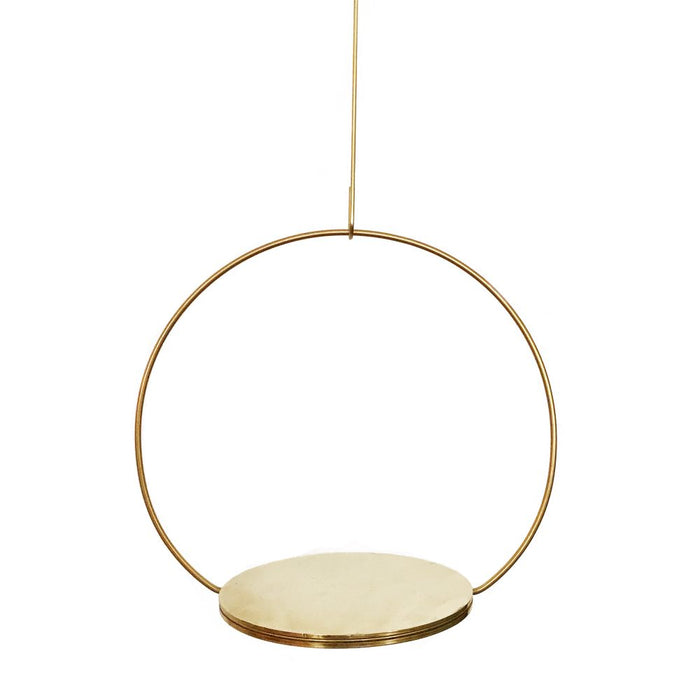 Circle Podium