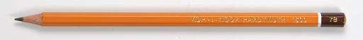 Professional Graphite Pencils