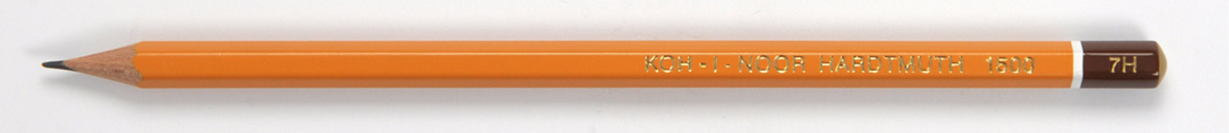 Professional Graphite Pencils