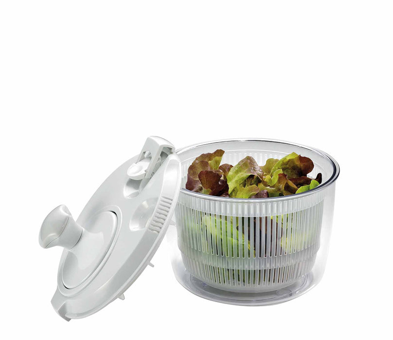 Salatschleuder Mini