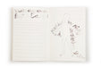 Buch illustriert