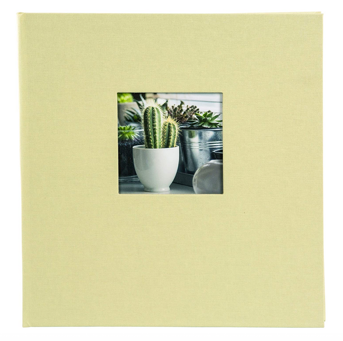 Fotoalbum mit Ausstanzung 30x31cm