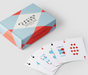 NEW Play - Kartenspiel