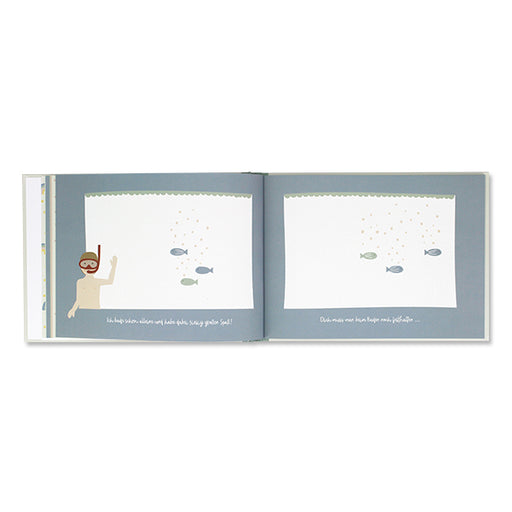 Büchlein Hardcover