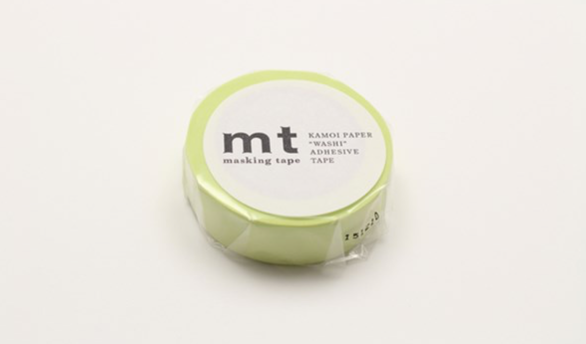 Masking Tape uni