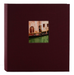 Fotoalbum mit Ausstanzung 30x31cm