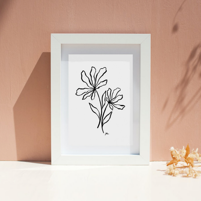 Print A4 - Luvter Paper