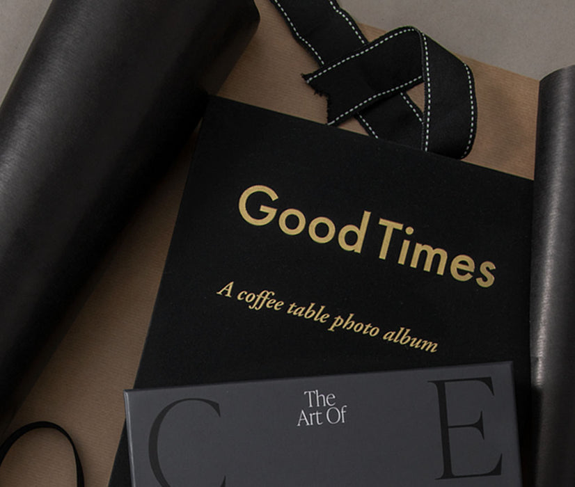 Fotoalbum - Good Times